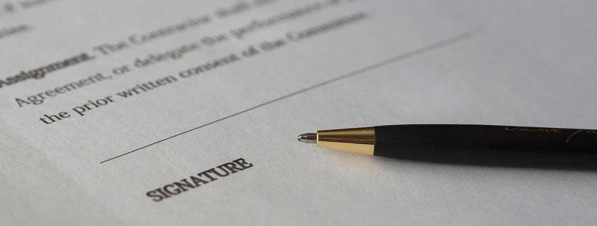 Оформление доверенностей Оформление доверенностей