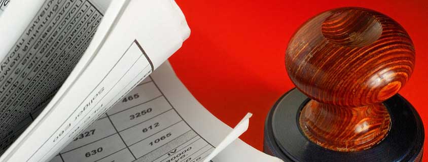 Apostille of documents in Israel